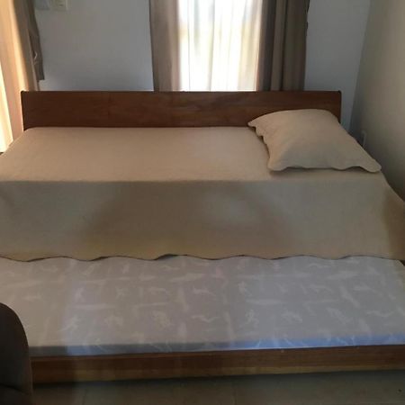 Taiba Beach Resort - Ap 106 Bl A - Imob Temporada Eksteriør billede