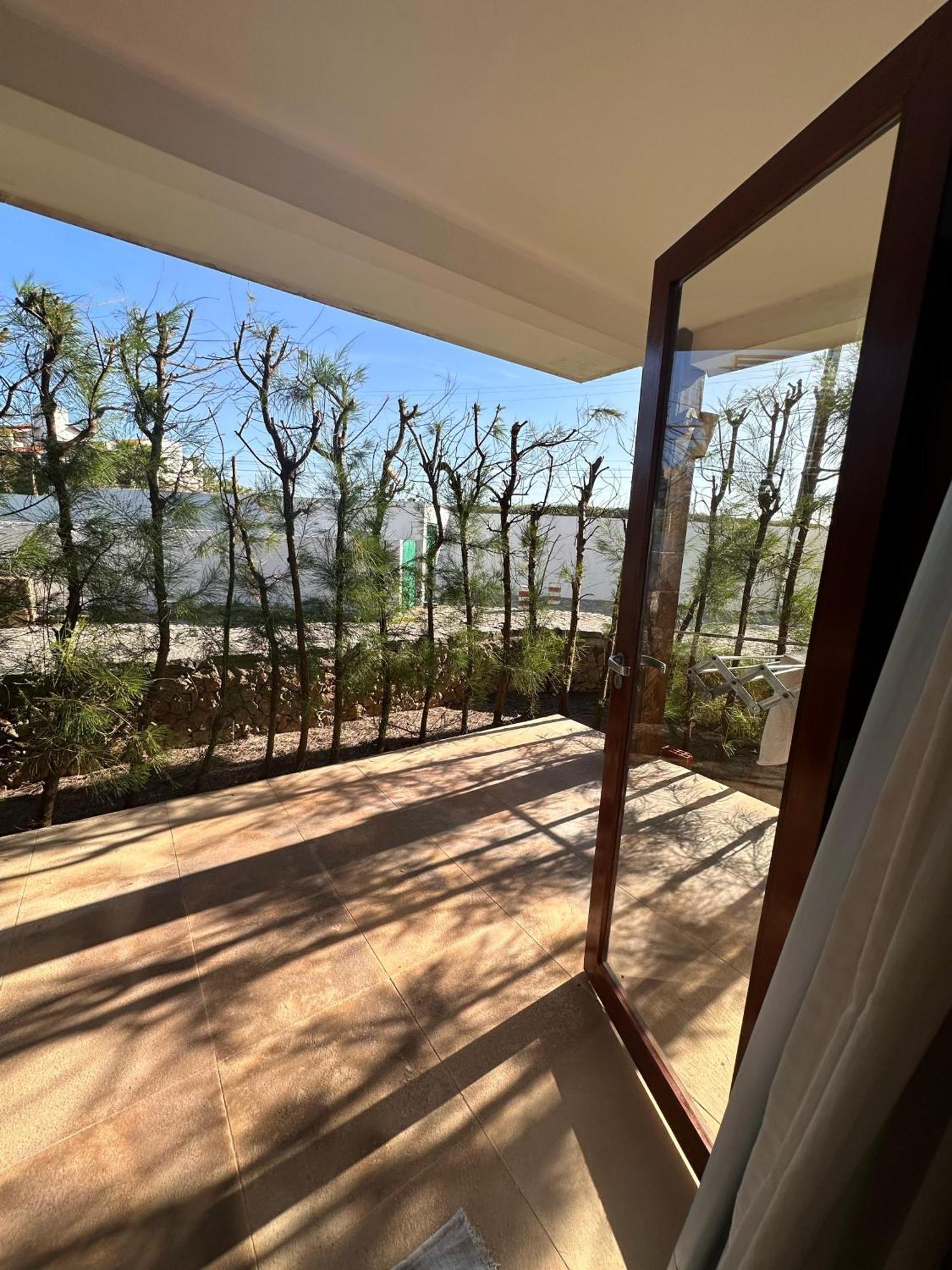 Taiba Beach Resort - Ap 106 Bl A - Imob Temporada Eksteriør billede